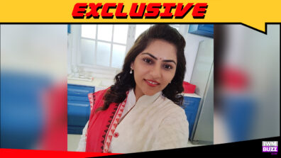 Exclusive: Akanksha Gilani bags Dangal show Nath.. Zevar Ya Zanjeer