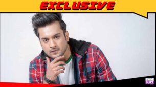 Exclusive: Aman Agarwal bags Colors’ Thapki Pyar Ki 2