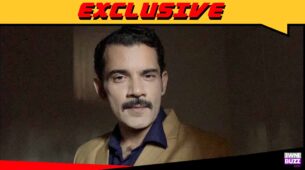 Exclusive: Chandan K Anand in Netflix’s Elite India