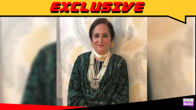Exclusive: Ishq Mein Marjawan fame Meenakshi Sethi to enter Colors’ Molkki?