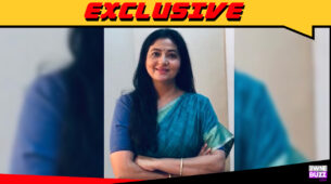 Exclusive: Kasautii Zindagii Kay fame Kanupriya Shankar Pandit bags Bade Achhe Lagte Hain 2