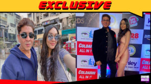 Exclusive: Producer Rajan Shahi talks about launching a new company with daughter Ishika Shahi