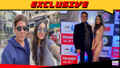 Exclusive: Producer Rajan Shahi talks about launching a new company with daughter Ishika Shahi