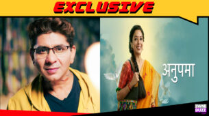 Exclusive: Producer Rajan Shahi talks about the big entry of Anuj in Anupamaa