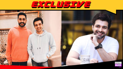 Exclusive: Sachin Shroff to share screen space with Abhishek Bachchan in Dasvi