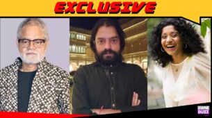 Exclusive: Sanjay Mishra, Saharsh Kumar Shukla and Indira Tiwari bag web series 7 Stories
