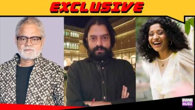 Exclusive: Sanjay Mishra, Saharsh Kumar Shukla and Indira Tiwari bag web series 7 Stories