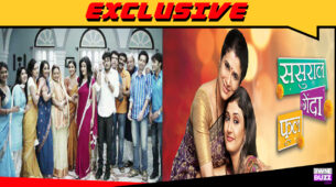 Exclusive: Sasural Genda Phool to RETURN with a new season