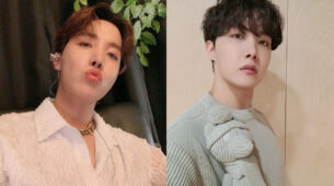 Facts about BTS Member J-Hope You Probably Didn’t Know