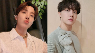 Facts about BTS Member J-Hope You Probably Didn’t Know