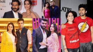 Famous Siblings In Bollywood