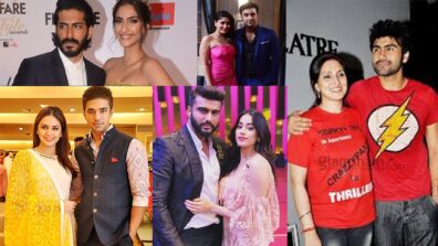 Famous Siblings In Bollywood