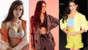 Fashion Faceoff: Check out these super hot bralette styles of Disha Patani, Katrina Kaif and Sara Ali Khan