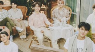 Fashion goals of K-Pop boy band seventeen will inspire boys to dress like a prince