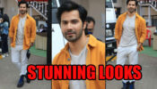 Fashion Goals: Varun Dhawan’s Stunning Outfits Prove That He’s The Prince Of Comfort Clothing