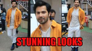 Fashion Goals: Varun Dhawan’s Stunning Outfits Prove That He’s The Prince Of Comfort Clothing