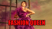 Fashion Queen: Nora Fatehi’s stylish outfits are the ones to give a fresh look to your wardrobe