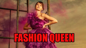 Fashion Queen: Nora Fatehi’s stylish outfits are the ones to give a fresh look to your wardrobe