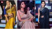 Fashion Styles: Fans Are Obsessed With Nayanthara’s Desi Saree Looks
