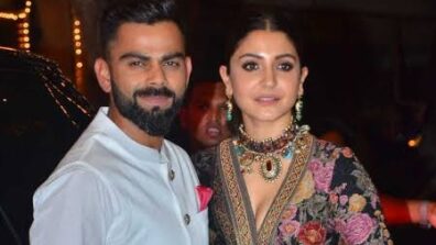 Fashionista couple: 5 Times Virat & Anushka Sharma Gave Us Some Major Fashion Goals