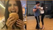 Fitness Inspiration: Despite eating a lot of fast food, Tara Sutaria manages to achieve a great figure by simple workout