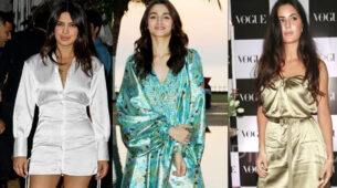 ‘Serendipity!’ Zoya Akhtar Reveals How Priyanka Chopra Roped In Alia And Katrina For ‘Jee Le Zaraa’