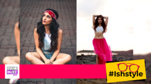 Flow through all styles and make mistakes; it will eventually lead you to your real style: Aafreen Dabestani of Brahamarakshas 2 fame