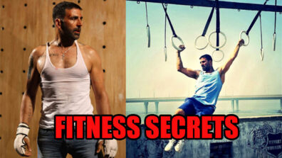 Follow Secret Fitness Diet & Routines From The Fitspiration Akshay Kumar, Take Tips