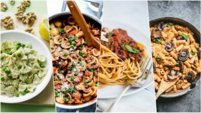 Food Corner: 5 Yummy Pasta Recipes