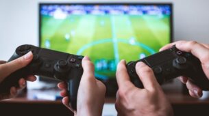 For The Best Sports Gaming Experience Download This App, See Here