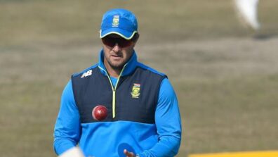 Former South-African cricketer Mark Boucher issues apology for racist songs and nicknames, read details