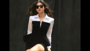 5 Ways To Style A Simple White Shirt Like Mouni Roy