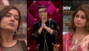 Friends turn Foes: Bigg Boss OTT contestants Divya Agarwal and Shamita Shetty get into a heated argument; say ‘You’re a diplomat’