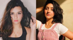 Friendship Day Special: Meet the special besties in Ashnoor Kaur & Avneet Kaur’s lives, we bet you will be surprised
