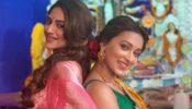 Friendship Goals: Mimi Chakraborty congratulates Nusrat Jahan after delivering baby boy, wants to give both a hug soon