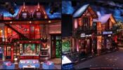 From a 10 star Dhaba to Hotel Chill Palace: Here’s a glimpse into the new set of The Kapil Sharma Show