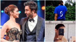 From A Jersey To Ring: 3 Times Alia Bhatt Was Sported With The Number 8; We Wonder Why