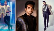 From A Metallic Silver Coat To Golden Trenchcoat: 5 Times We Wanted To Steal From Ayushmann Khurrana’s Wardrobe