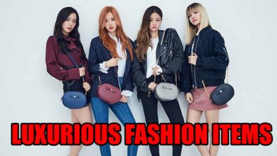 From a YSL bag to Watch: Luxurious fashion items owned by BLACKPINK’s Jisoo, Jennie, Lisa and Rose