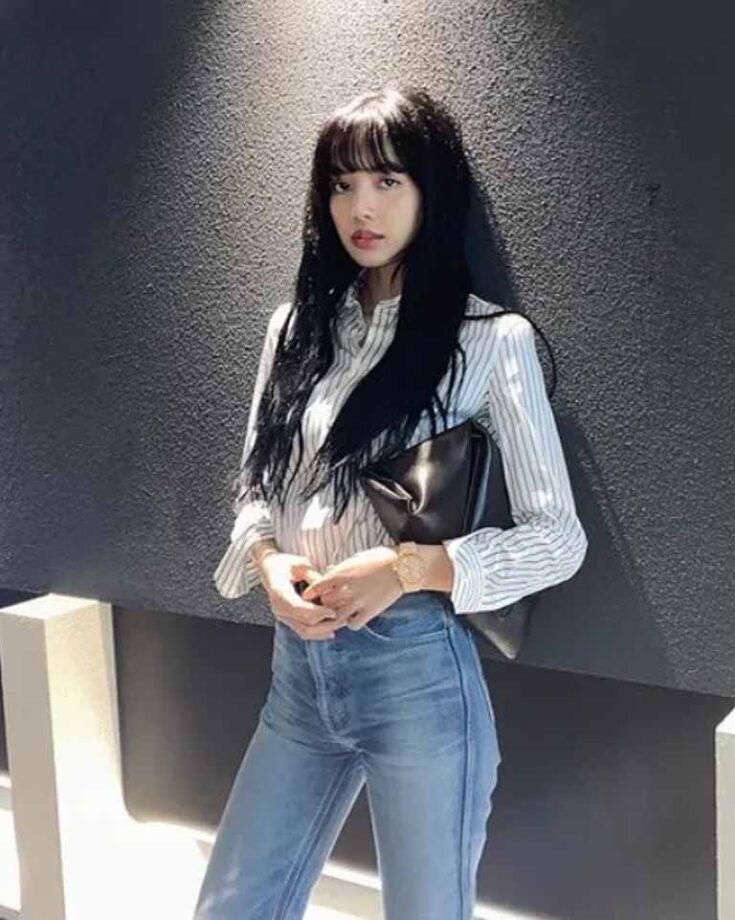 BLACKPINK’s Jennie Can Slay Any Calvin Klein Outfit; Here’s A Proof - 1