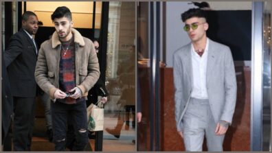 Which Outfit Would You Wish To Steal From Zayn Malik’s Wardrobe?