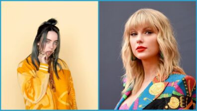 From Billie Eilish To Taylor Swift: Highest Paid Singers Of 2021!