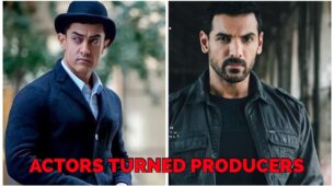 From Aamir Khan To John Abraham: Bollywood Actors Who Turned Into Successful Producers