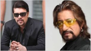 From Aditya Pancholi to Shakti Kapoor: Take a look at Bollywood Villains and their gorgeous daughters