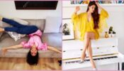 From Aesthetic corners to a closet: A virtual tour of B’Town Diva Jacqueline Fernandez’s lavish home