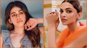 From Alaya F to Deepika Padukone: B’Town divas share tips on application of foundation! Deets inside