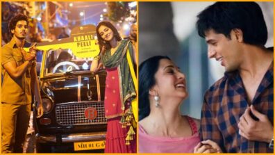 From Ananya Panday-Ishaan Khatter to Kiara Advani-Sidharth Malhotra: Rumored jodis of Bollywood who worked together and fans went insane about their on-screen chemistry