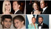 From Angelina Jolie to Gigi Hadid: Here are a few couples who gave their love another chance
