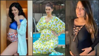 From Anita Hassanandani to Kishwer Merchant and Ekta Paul: TV celebs who flaunted their baby bump with confidence and swag