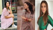 From Ankita Lokhande to Divyanka Tripathi: TV actresses who shut down baseless rumours like a savage boss lady